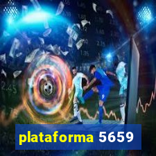 plataforma 5659